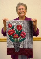 Judy Mathieson